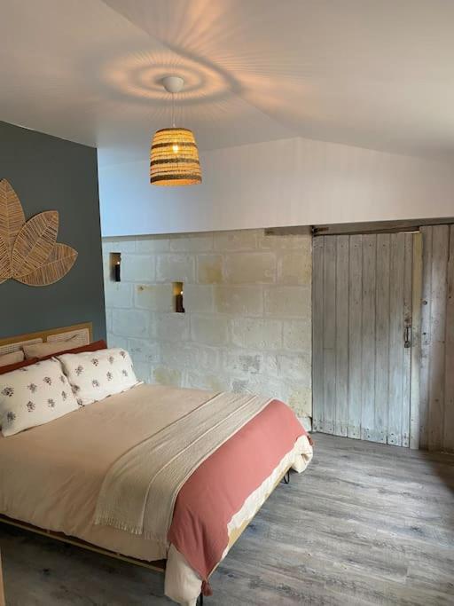 Maison - Quince Centre Apartment