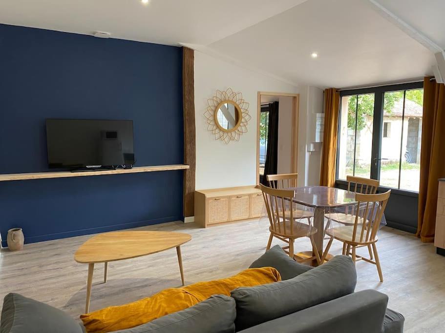 Apartment Maison - Quince Centre Brissac-Quince