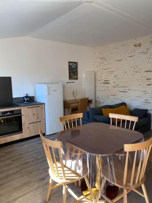 Maison - Quince Centre Apartment