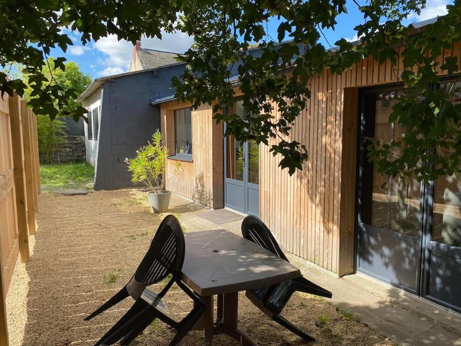 Apartment Maison - Quince Centre Brissac-Quince